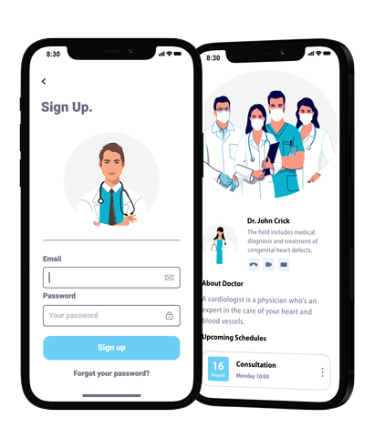 Hospital Management Suite